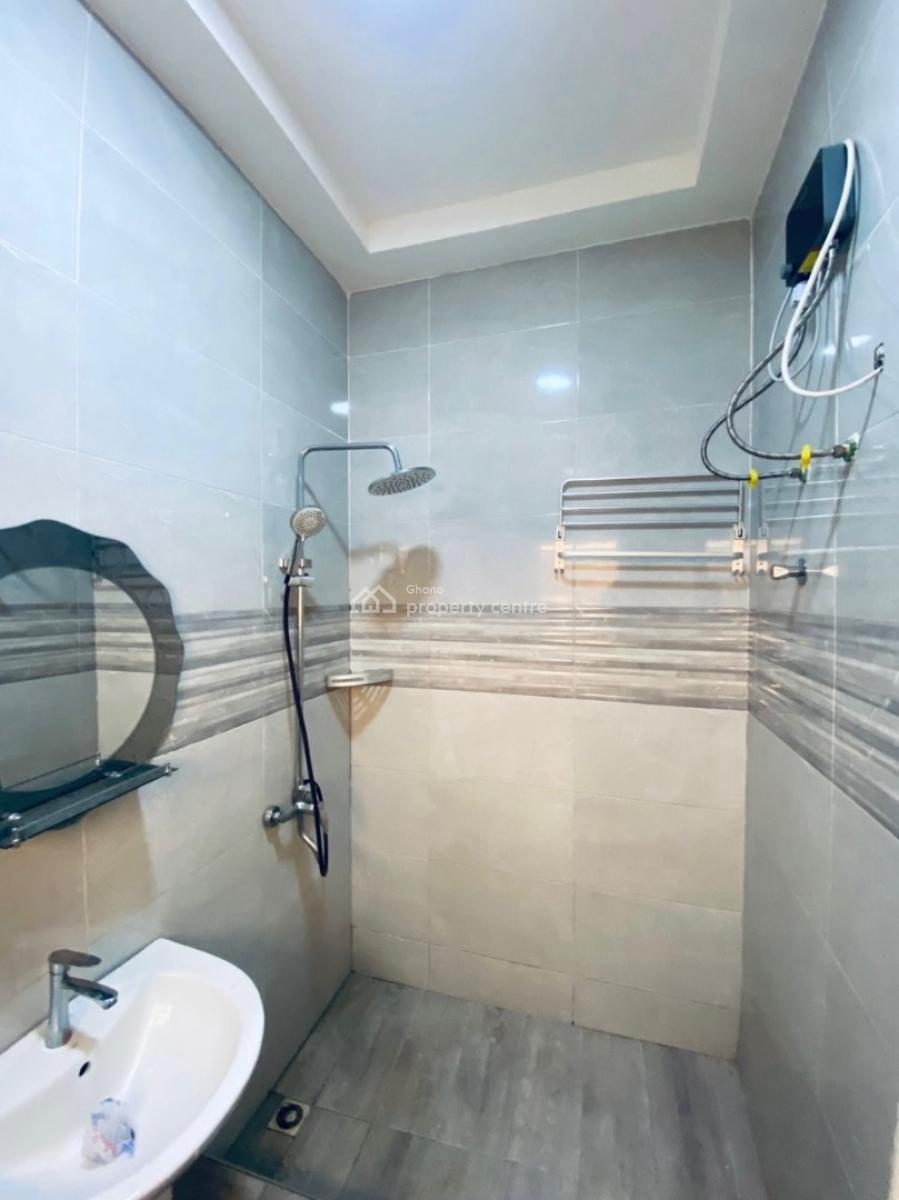 4 Bedrooms at North Legon, Papa’s Pizza, North Legon, Accra, Detached Duplex for Rent