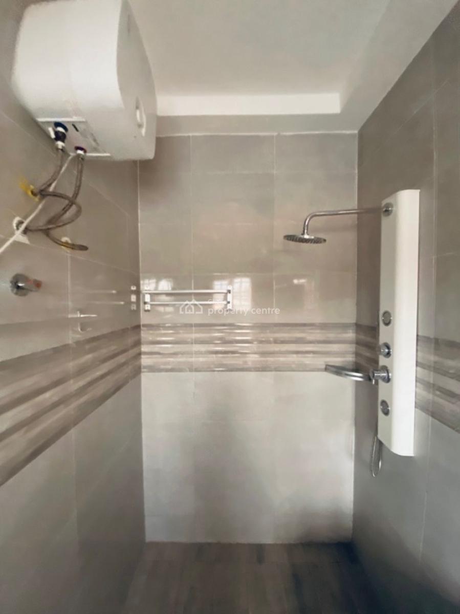 4 Bedrooms at North Legon, Papa’s Pizza, North Legon, Accra, Detached Duplex for Rent