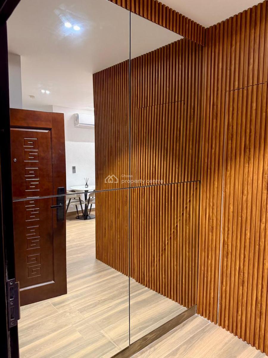 Luxury 2 Bedroom Apartment, Third Circular Road, Cantonments, Accra, Apartment for Rent