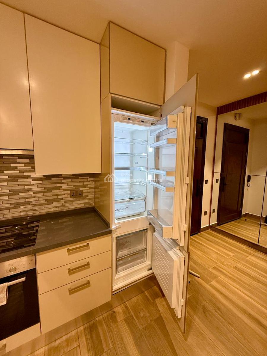 Luxury 2 Bedroom Apartment, Third Circular Road, Cantonments, Accra, Apartment for Rent