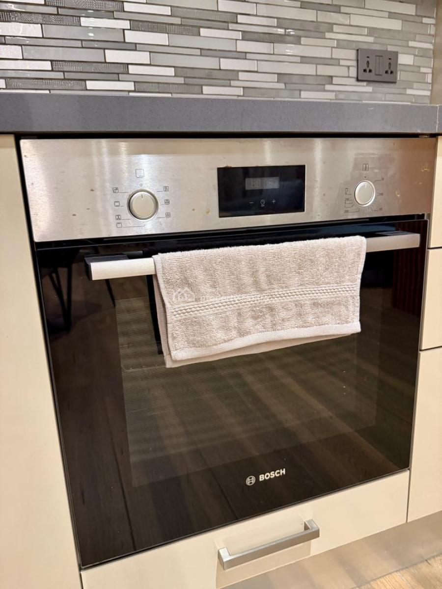 Luxury 2 Bedroom Apartment, Third Circular Road, Cantonments, Accra, Apartment for Rent