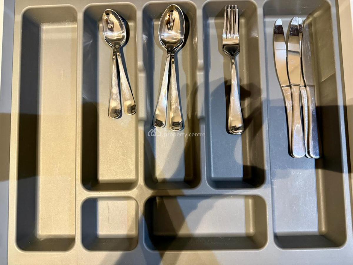 Luxury 2 Bedroom Apartment, Third Circular Road, Cantonments, Accra, Apartment for Rent