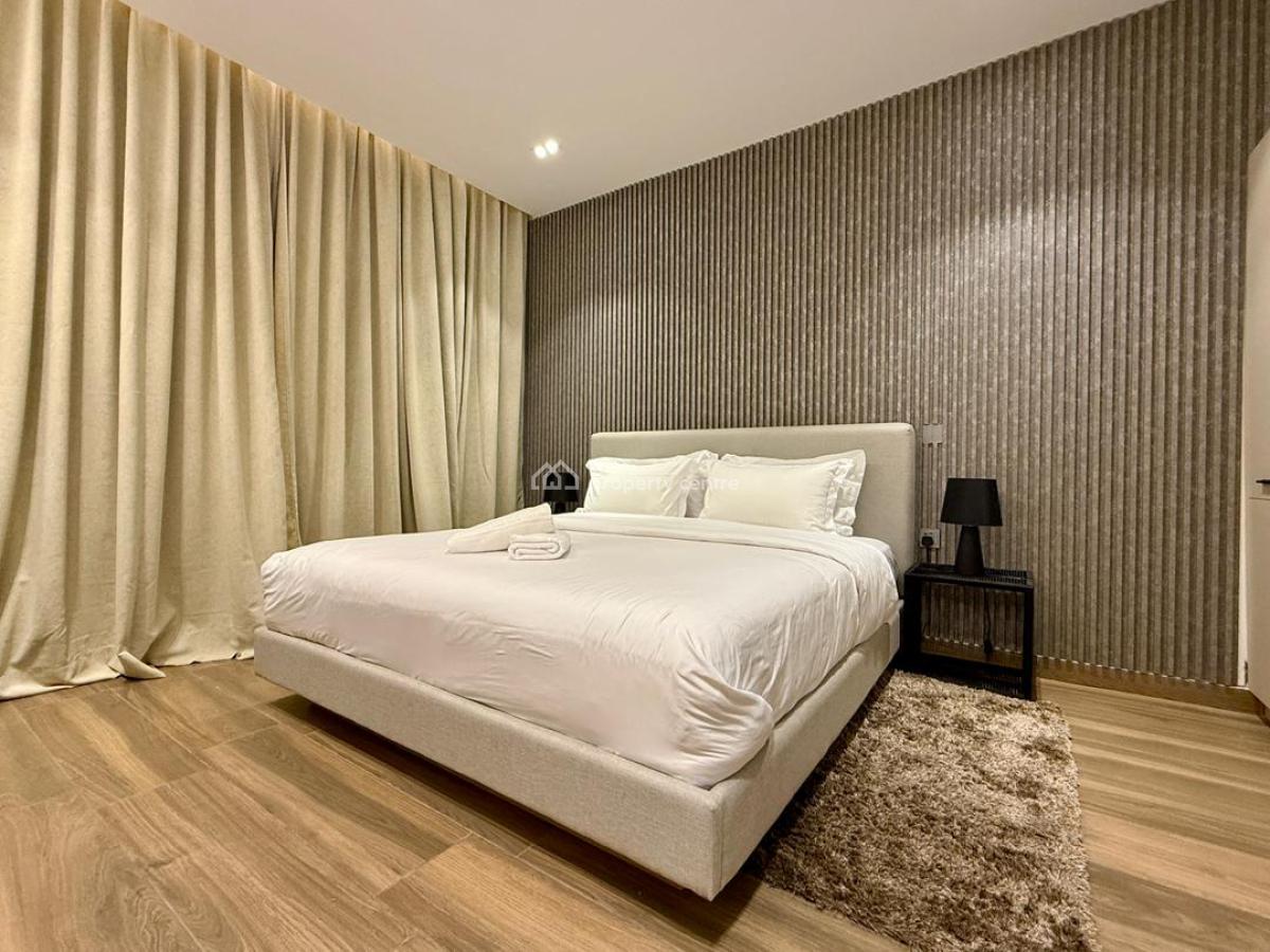 Luxury 2 Bedroom Apartment, Third Circular Road, Cantonments, Accra, Apartment for Rent