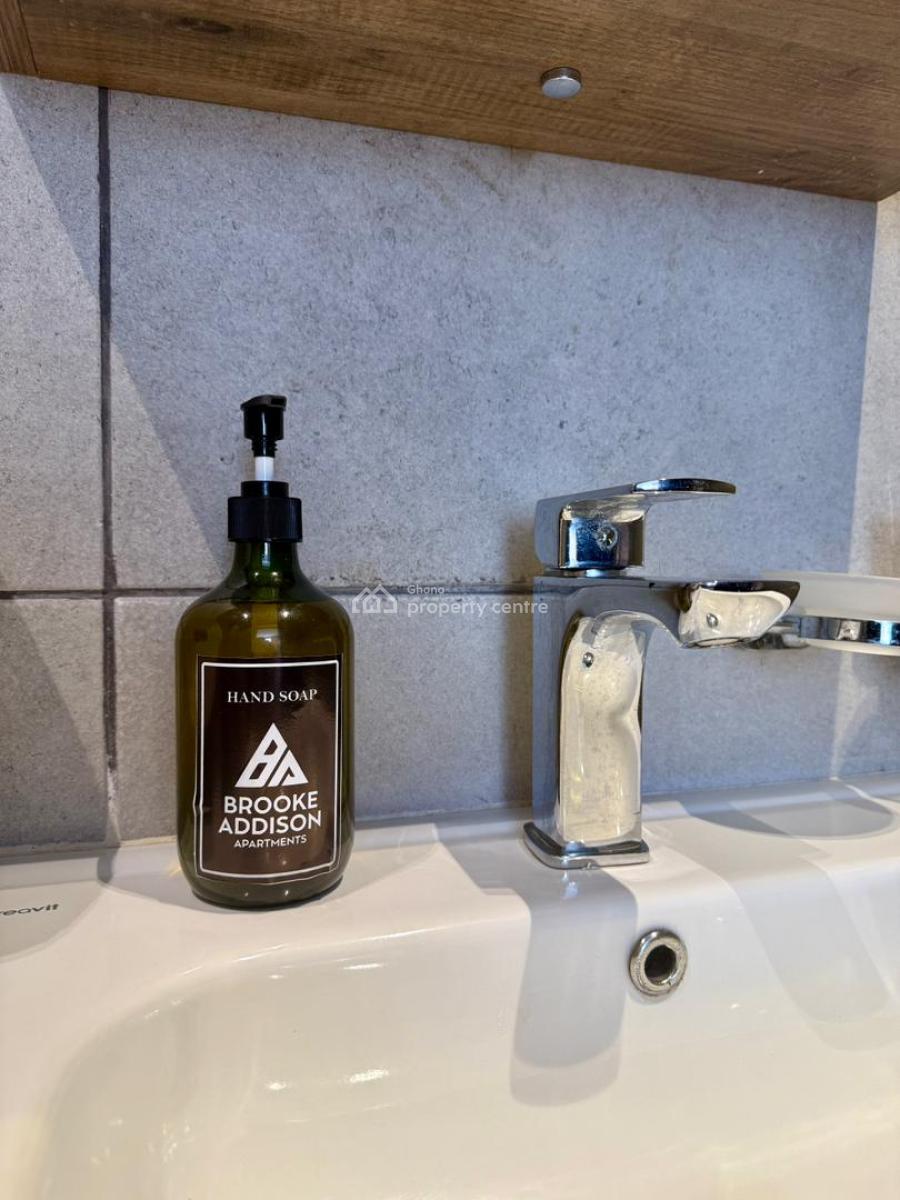 Luxury 2 Bedroom Apartment, Third Circular Road, Cantonments, Accra, Apartment for Rent