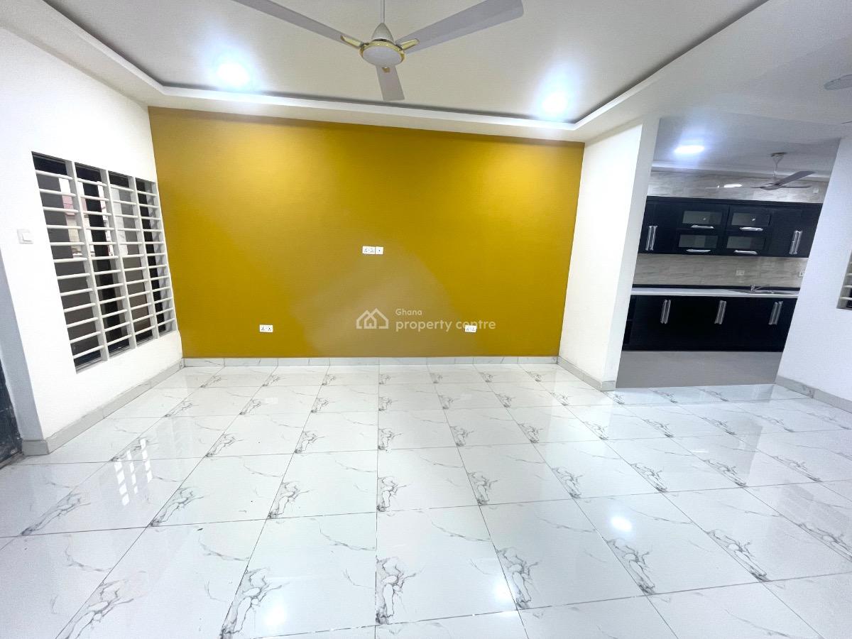 2 Bedroom Apartment, America House, East Legon, Accra, Apartment for Rent