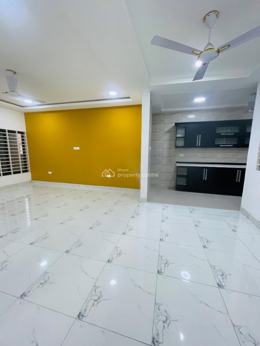 2 Bedroom Apartment, America House, East Legon, Accra, Apartment for Rent