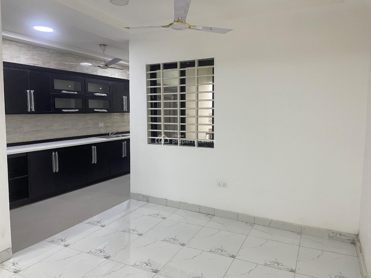 2 Bedroom Apartment, America House, East Legon, Accra, Apartment for Rent