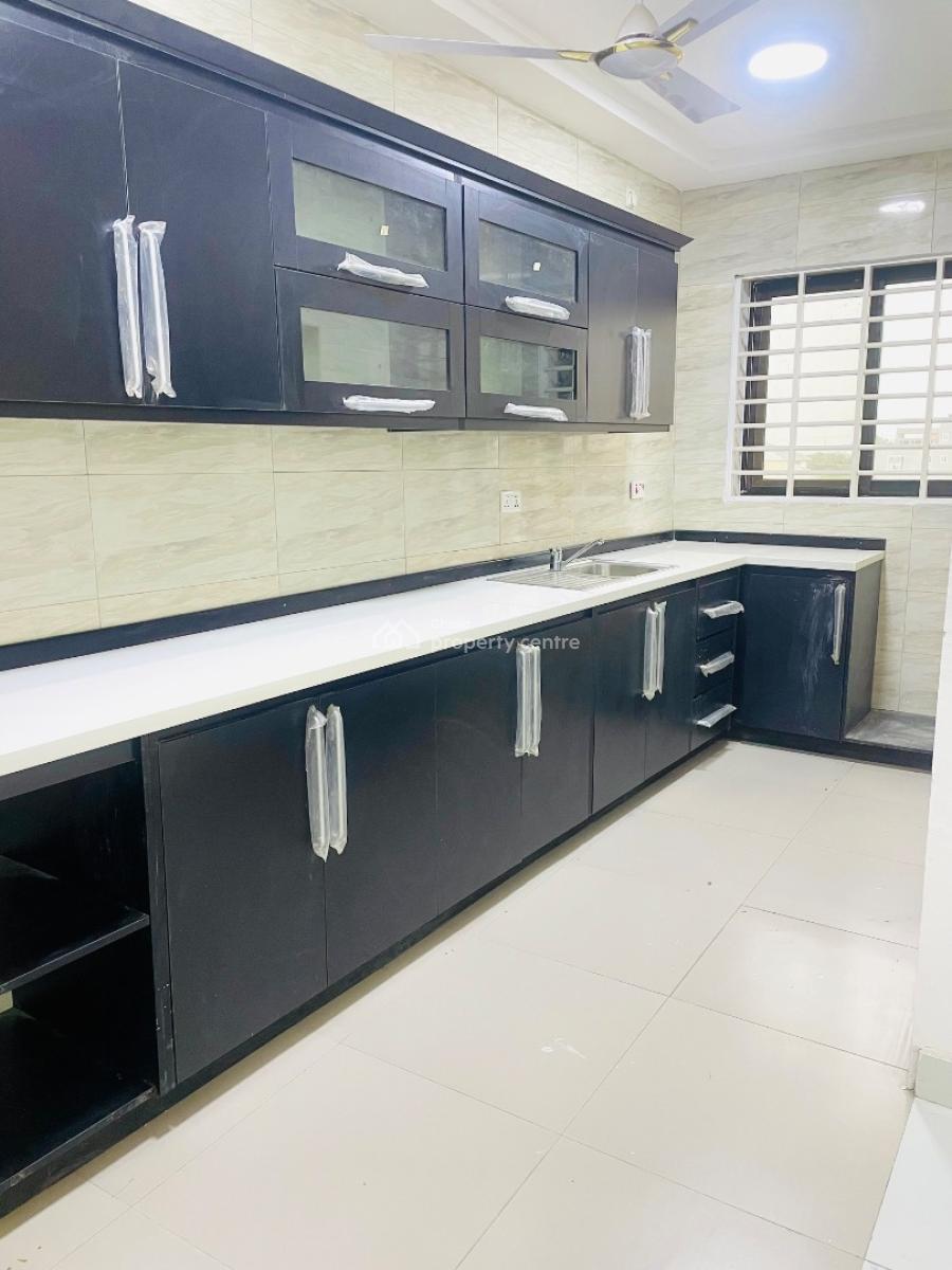 2 Bedroom Apartment, America House, East Legon, Accra, Apartment for Rent