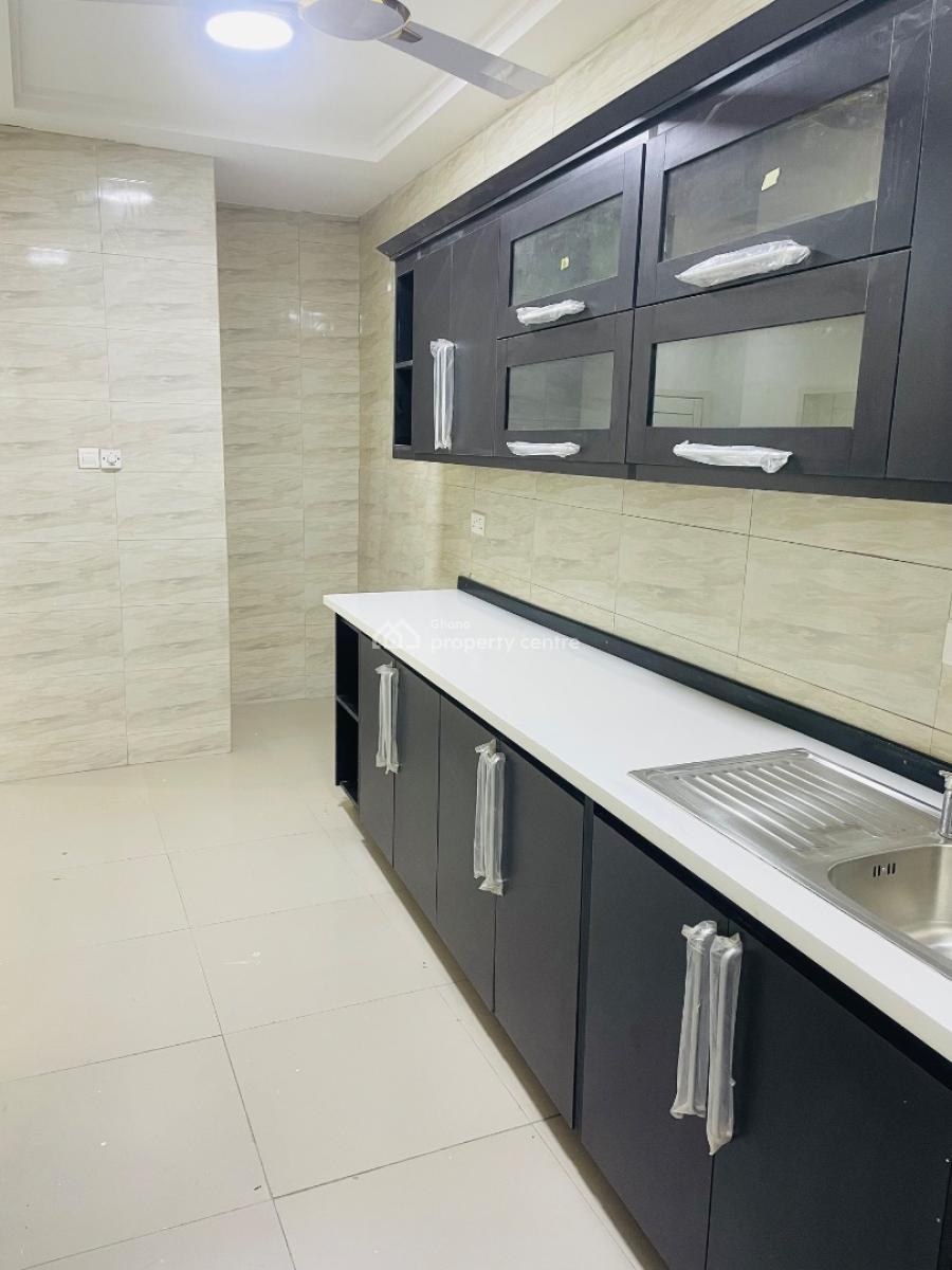 2 Bedroom Apartment, America House, East Legon, Accra, Apartment for Rent