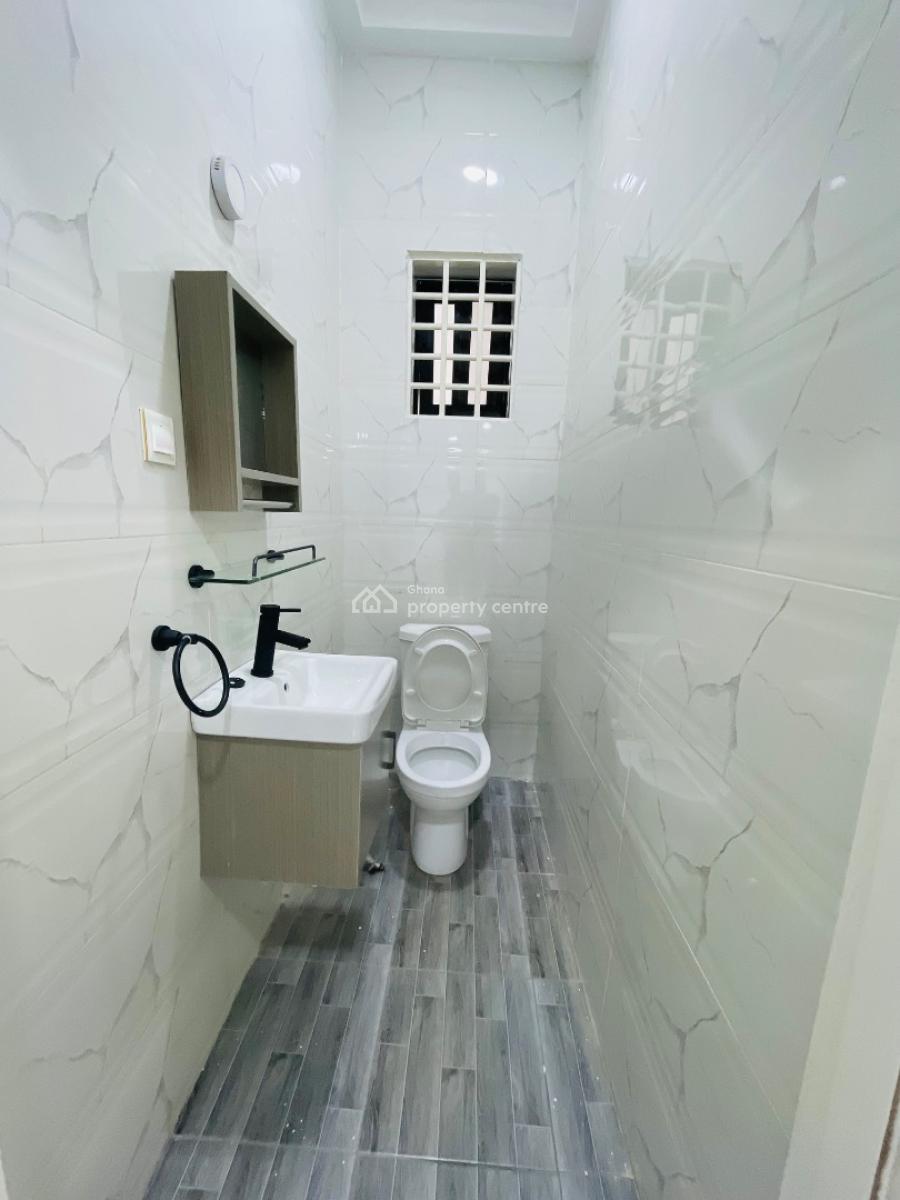 2 Bedroom Apartment, America House, East Legon, Accra, Apartment for Rent