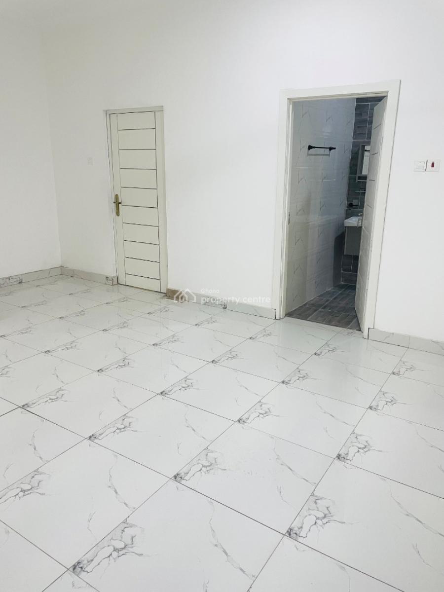 2 Bedroom Apartment, America House, East Legon, Accra, Apartment for Rent