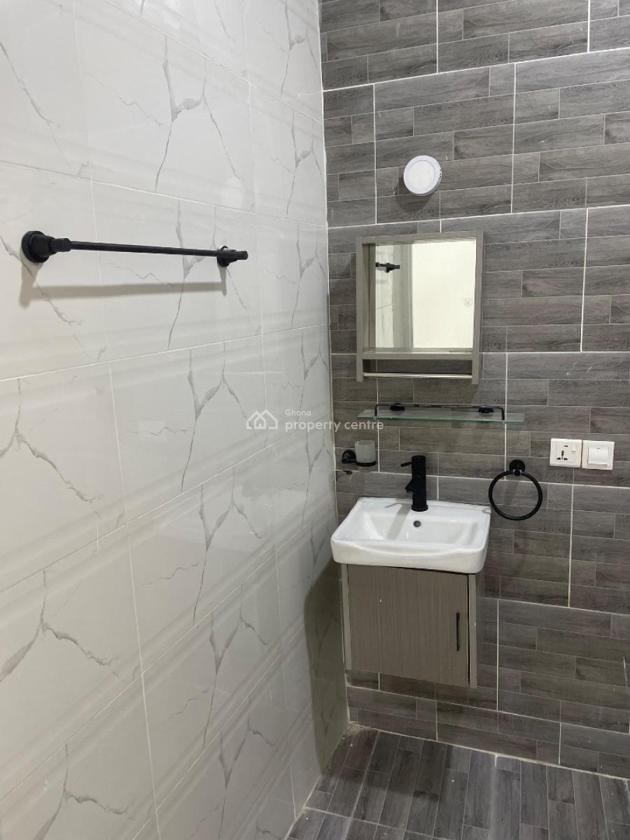 2 Bedroom Apartment, America House, East Legon, Accra, Apartment for Rent