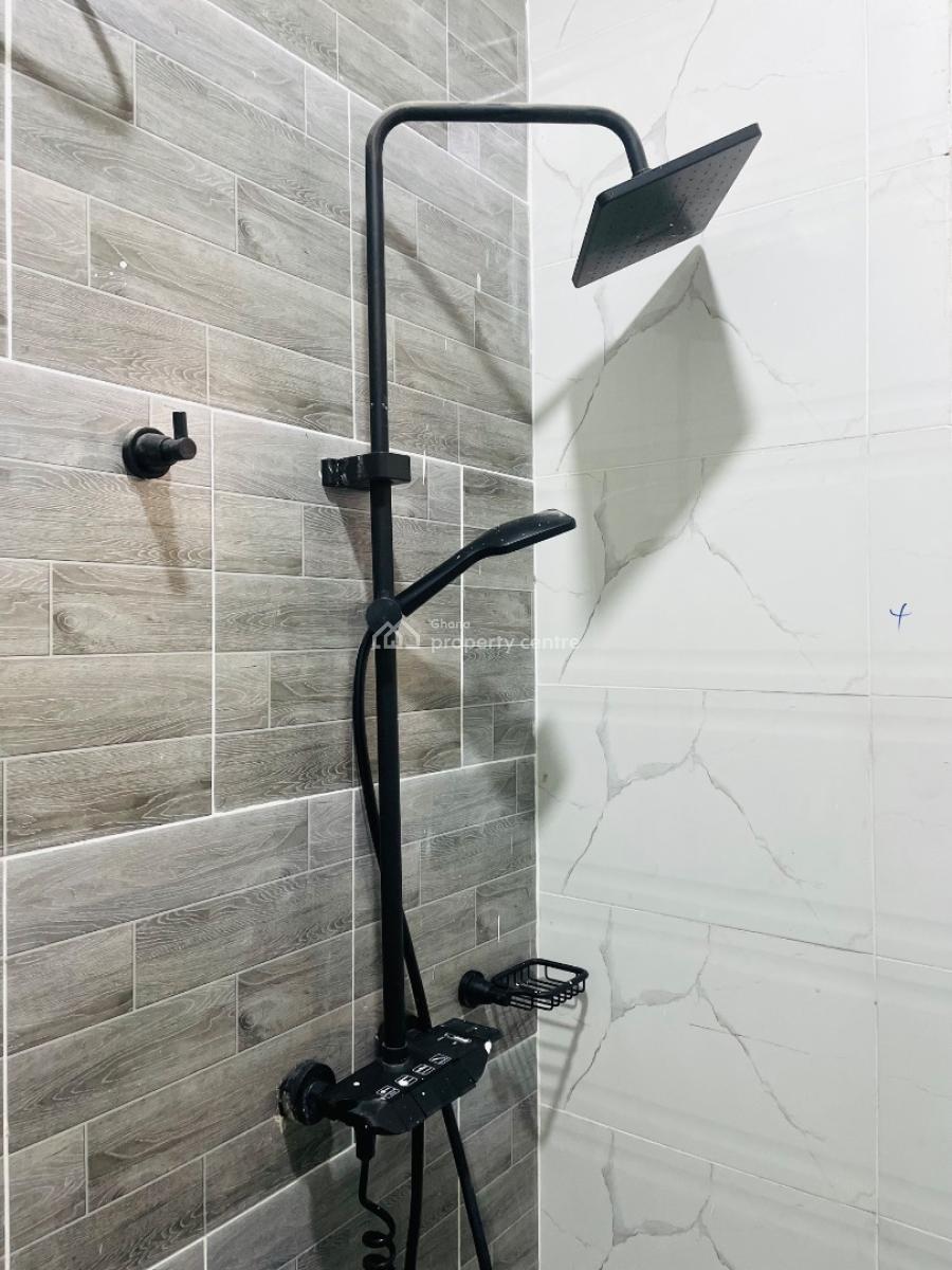 2 Bedroom Apartment, America House, East Legon, Accra, Apartment for Rent