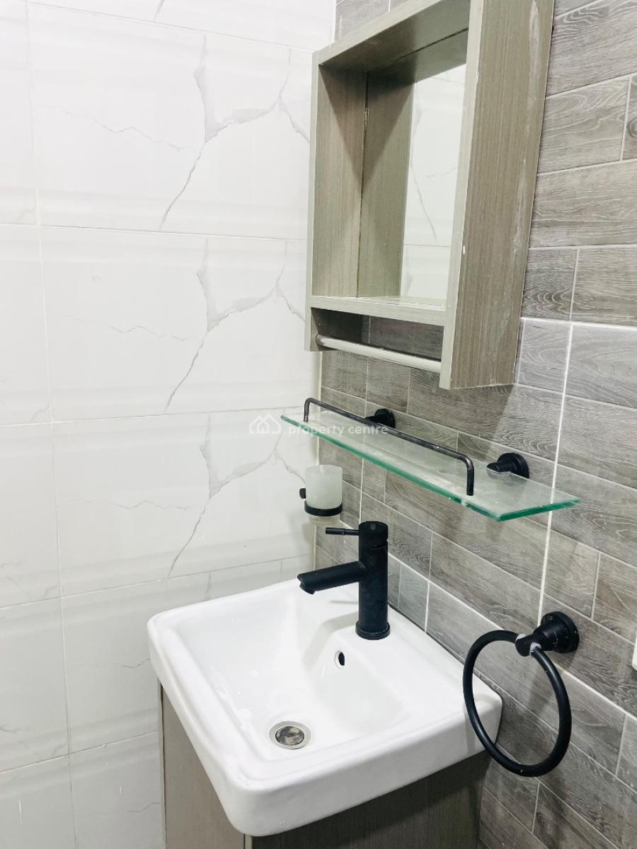 2 Bedroom Apartment, America House, East Legon, Accra, Apartment for Rent