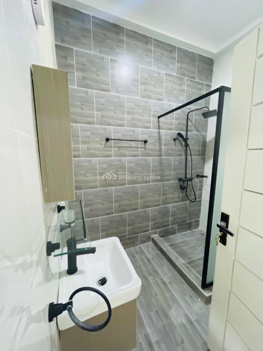 2 Bedroom Apartment, America House, East Legon, Accra, Apartment for Rent