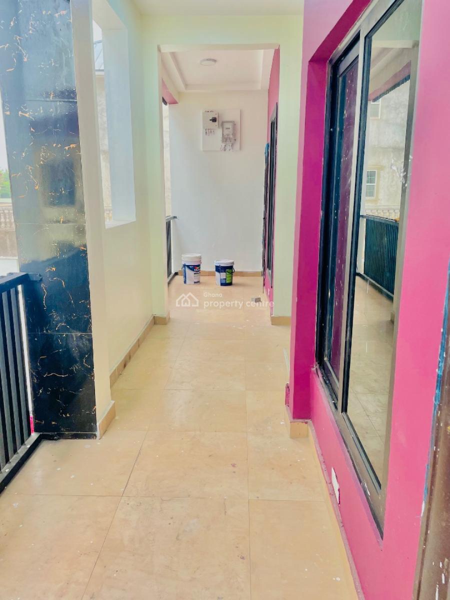 2 Bedroom Apartment, America House, East Legon, Accra, Apartment for Rent