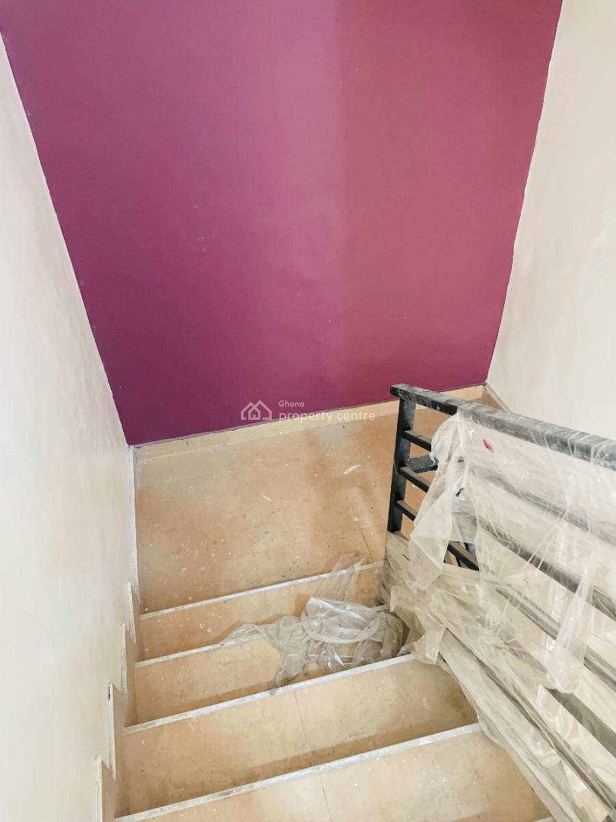 2 Bedroom Apartment, America House, East Legon, Accra, Apartment for Rent