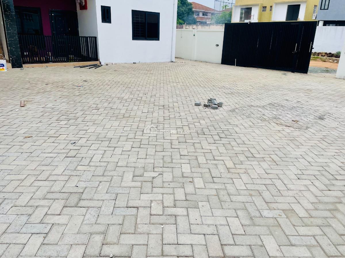 2 Bedroom Apartment, America House, East Legon, Accra, Apartment for Rent