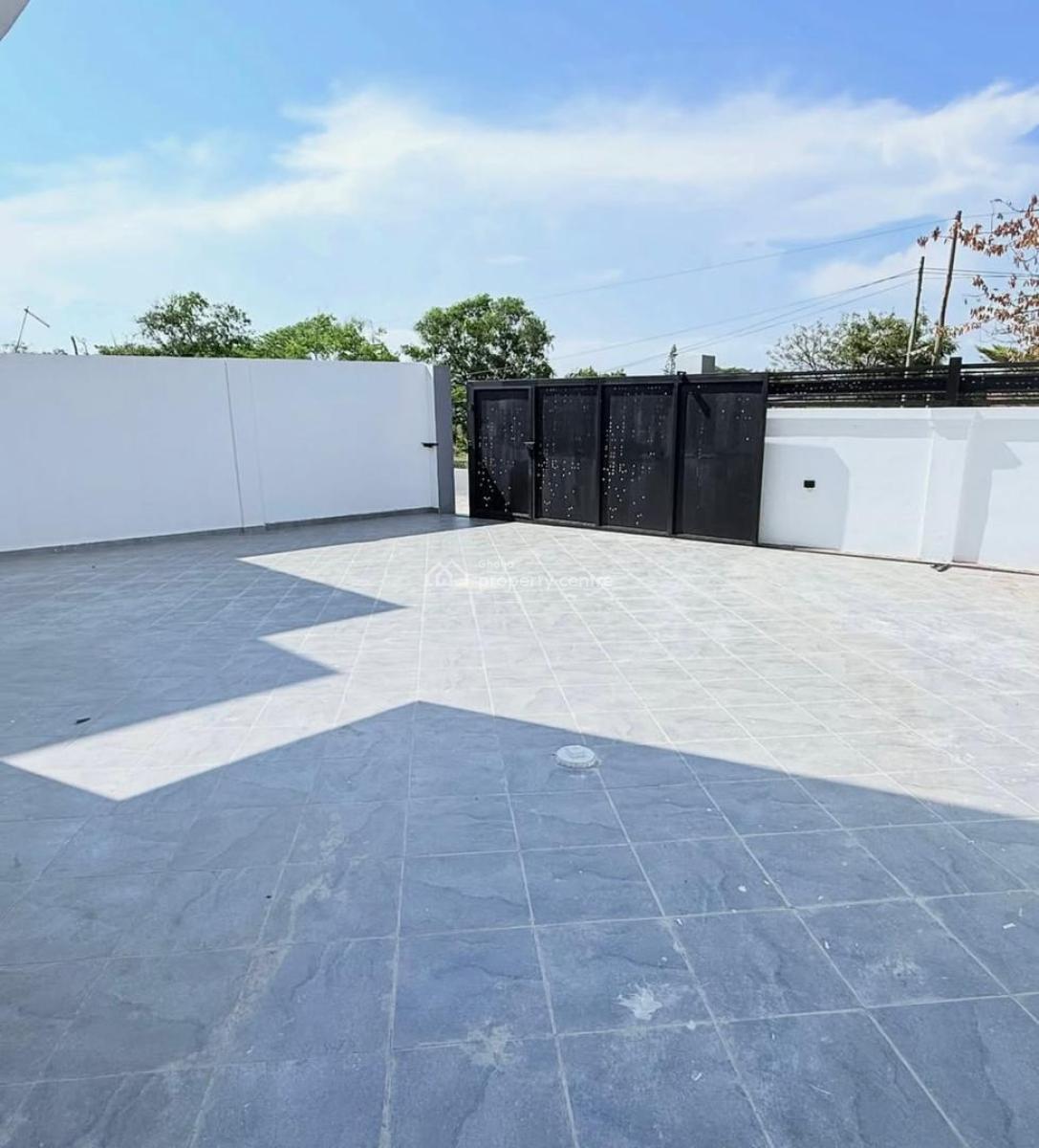 Executive 4 Bedroom, Sakumono, Tema, Accra, House for Sale