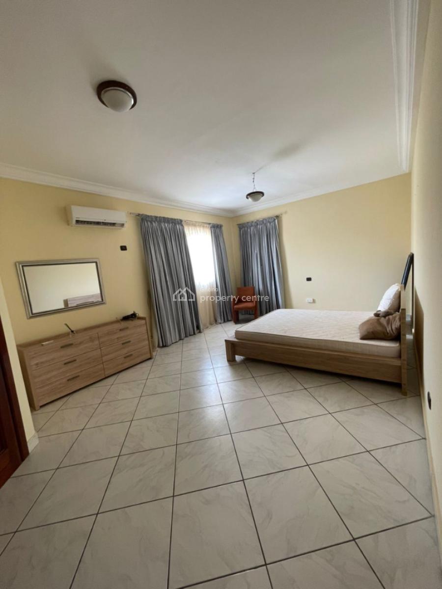 Luxurious 4 Bedroom in Trassaco Valley Phase 1, Trassaco Valley Phase 1, East Legon, Accra, House for Rent