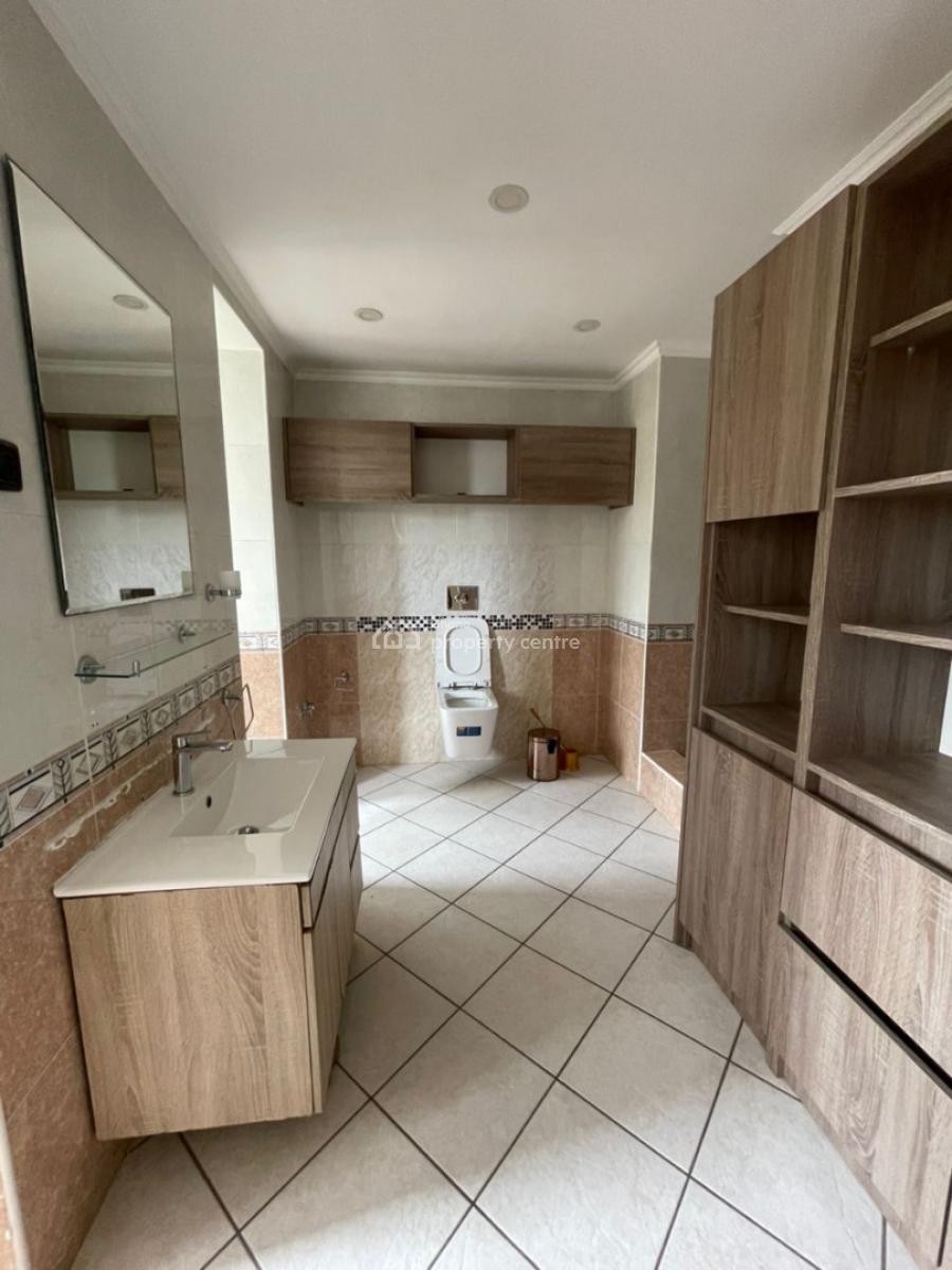 Luxurious 4 Bedroom in Trassaco Valley Phase 1, Trassaco Valley Phase 1, East Legon, Accra, House for Rent