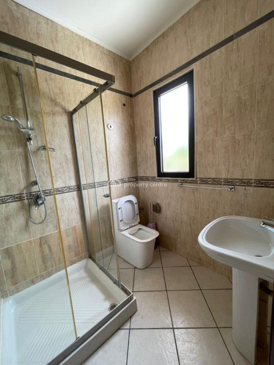 Luxurious 4 Bedroom in Trassaco Valley Phase 1, Trassaco Valley Phase 1, East Legon, Accra, House for Rent