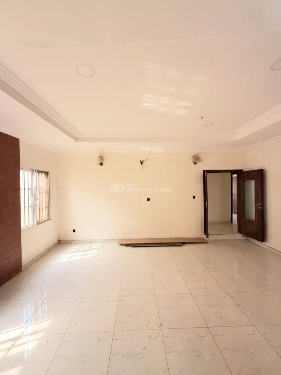 Executive Gated Community3 Bedrooms, Dome, Ga East Municipal, Accra, House for Sale