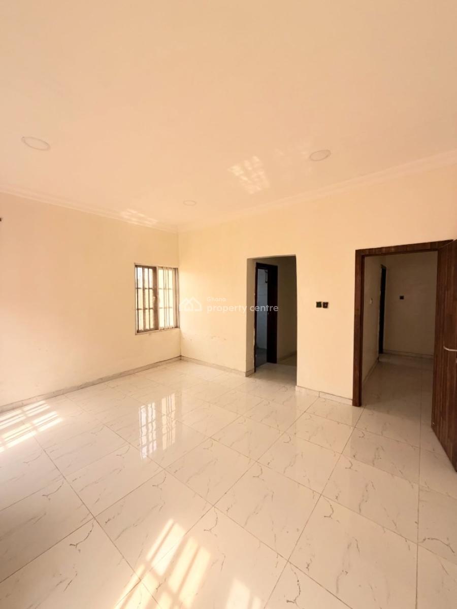 Executive Gated Community3 Bedrooms, Dome, Ga East Municipal, Accra, House for Sale