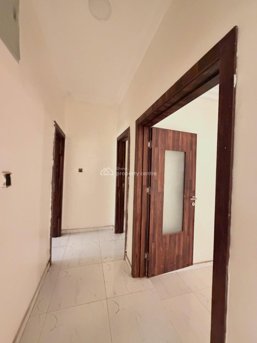 Executive Gated Community3 Bedrooms, Dome, Ga East Municipal, Accra, House for Sale