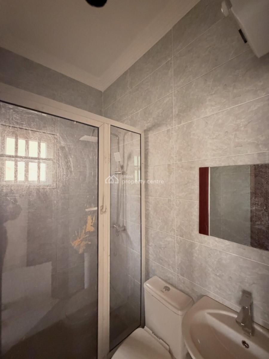 Executive Gated Community3 Bedrooms, Dome, Ga East Municipal, Accra, House for Sale