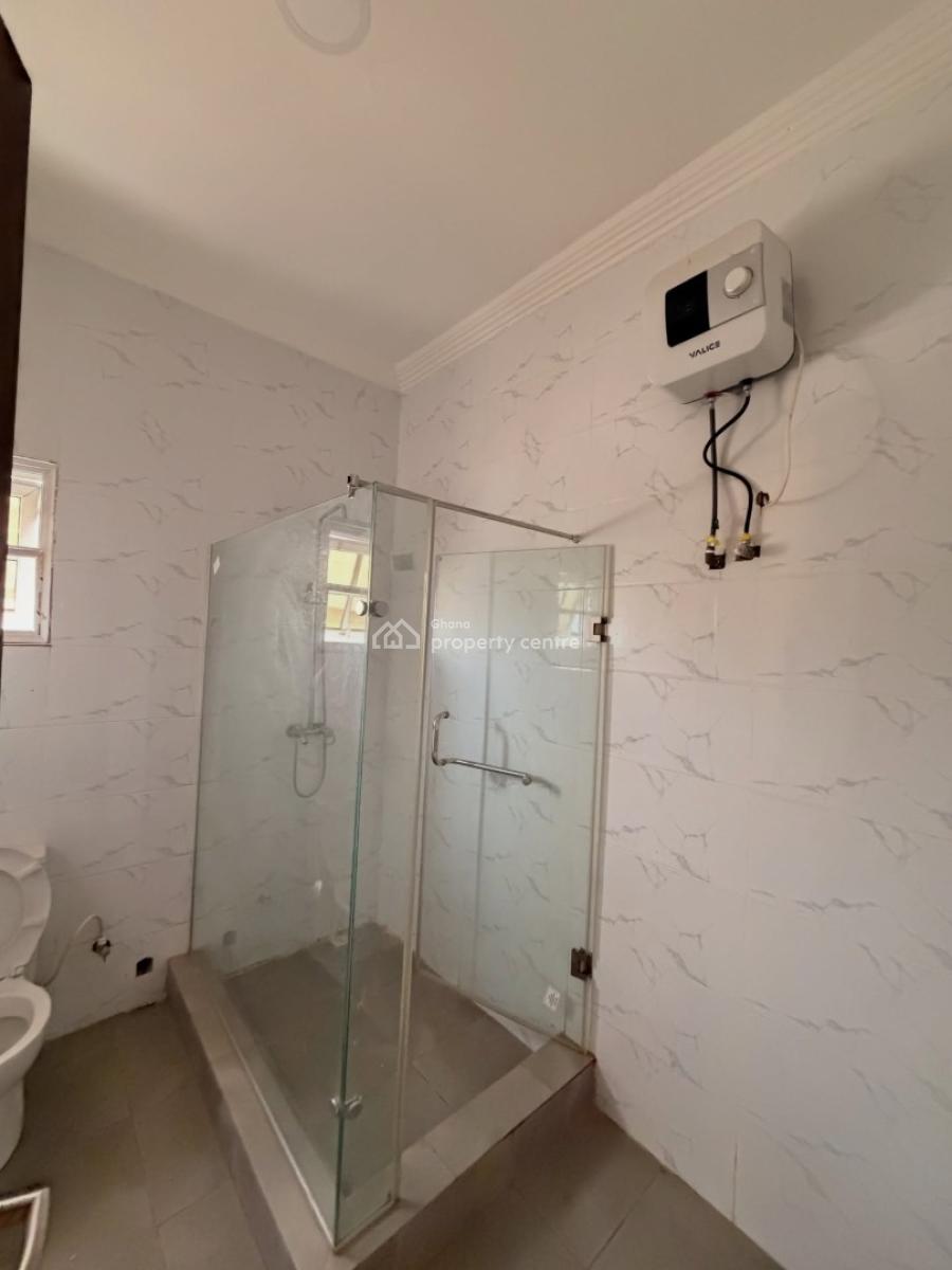 Executive Gated Community3 Bedrooms, Dome, Ga East Municipal, Accra, House for Sale