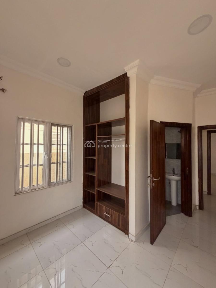Executive Gated Community3 Bedrooms, Dome, Ga East Municipal, Accra, House for Sale