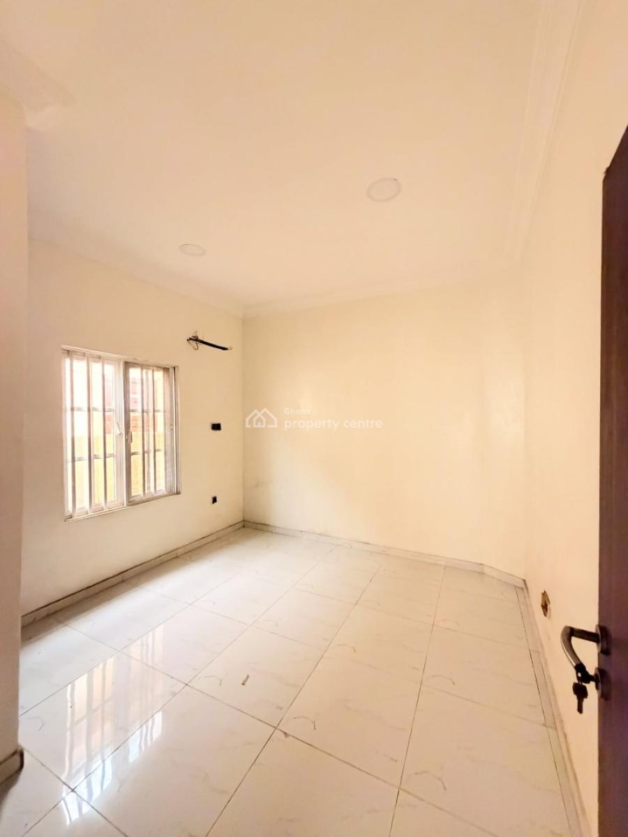 Executive Gated Community3 Bedrooms, Dome, Ga East Municipal, Accra, House for Sale