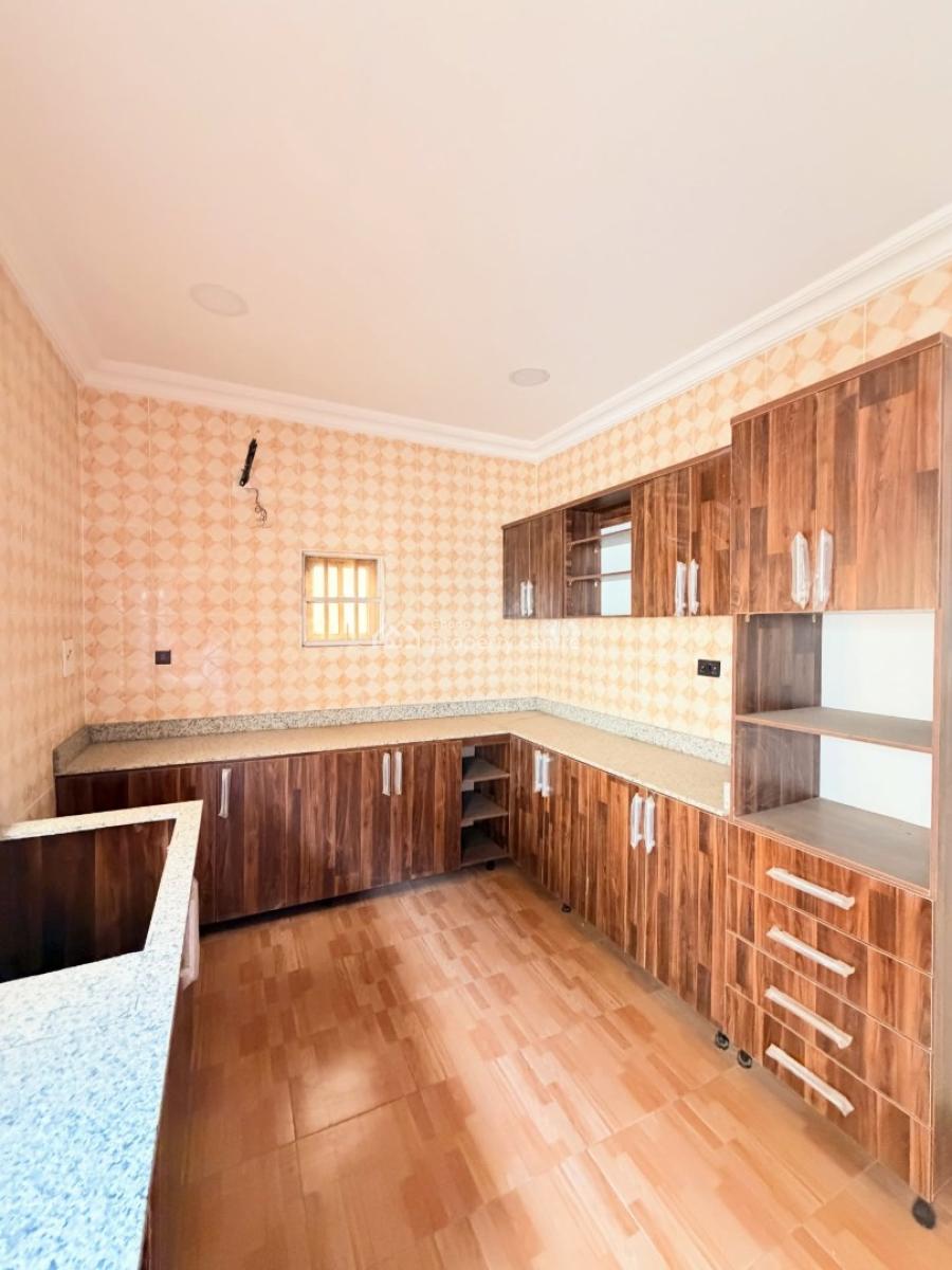 Executive Gated Community3 Bedrooms, Dome, Ga East Municipal, Accra, House for Sale