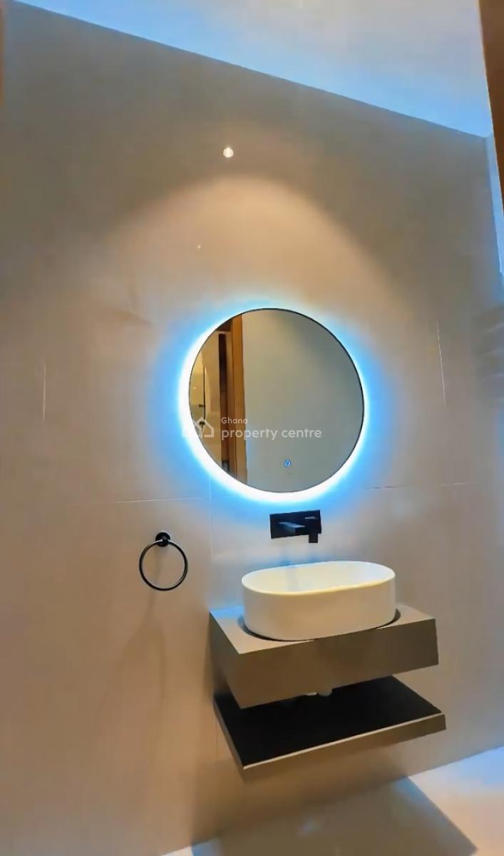 4 Bedroom House with a Boys Quarters at Spintex, Spintex, Accra Metropolitan, Accra, House for Sale