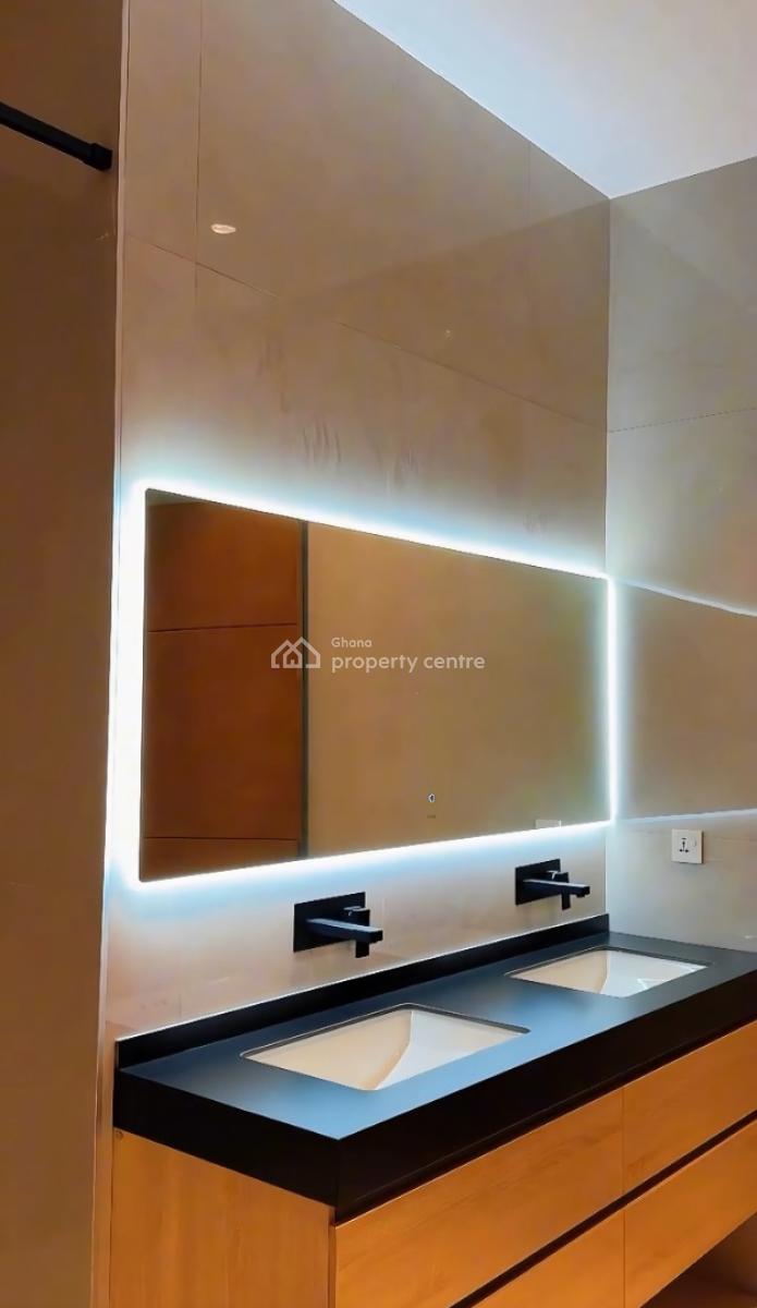 4 Bedroom House with a Boys Quarters at Spintex, Spintex, Accra Metropolitan, Accra, House for Sale