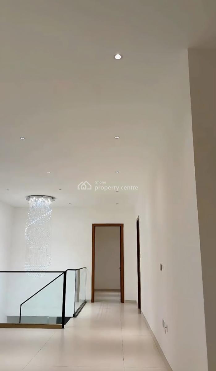 4 Bedroom House with a Boys Quarters at Spintex, Spintex, Accra Metropolitan, Accra, House for Sale