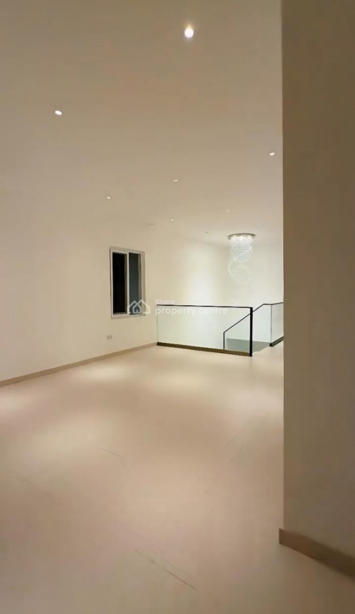 4 Bedroom House with a Boys Quarters at Spintex, Spintex, Accra Metropolitan, Accra, House for Sale