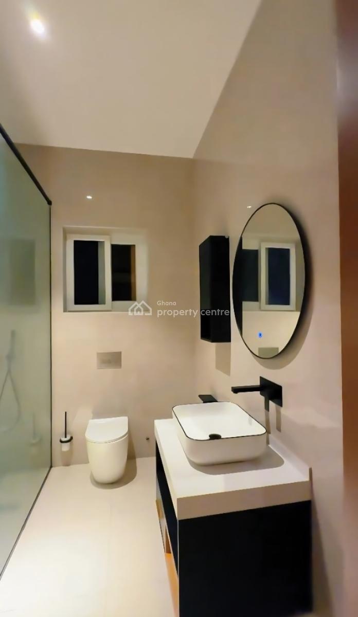 4 Bedroom House with a Boys Quarters at Spintex, Spintex, Accra Metropolitan, Accra, House for Sale