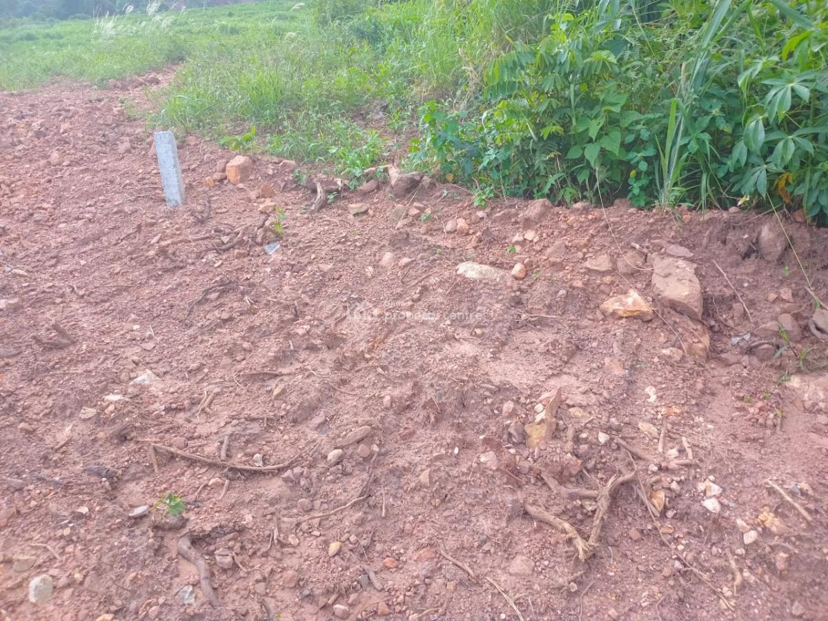 Limited Plots Available - Secure Your Land Today Before Prices Rise, Aburi, Akuapim South Municipal, Eastern Region, Land for Sale