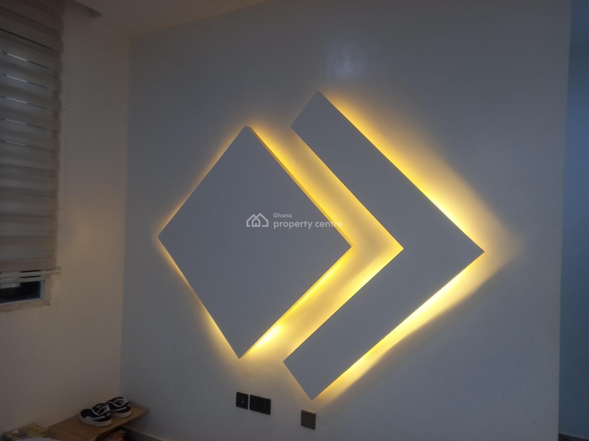 Luxury 4 Bedrooms, Kwabre, Ashanti, House for Sale