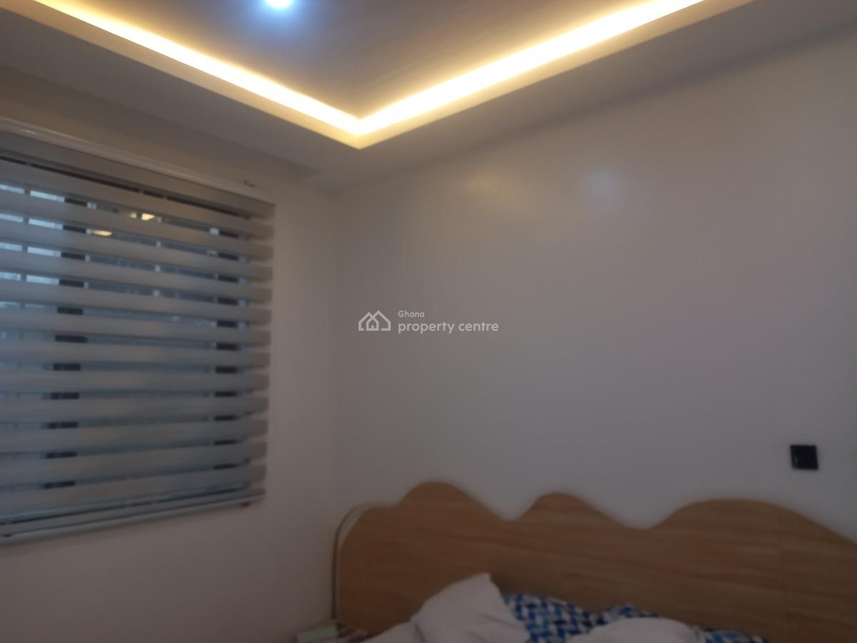 Luxury 4 Bedrooms, Kwabre, Ashanti, House for Sale