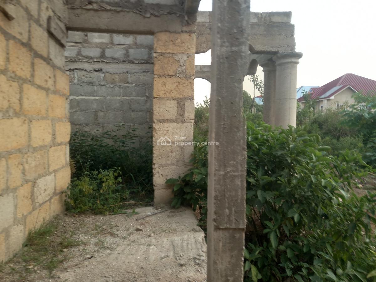 4 Bedrooms, Kenyasi Adesina, Kumasi Metropolitan, Ashanti, House for Sale