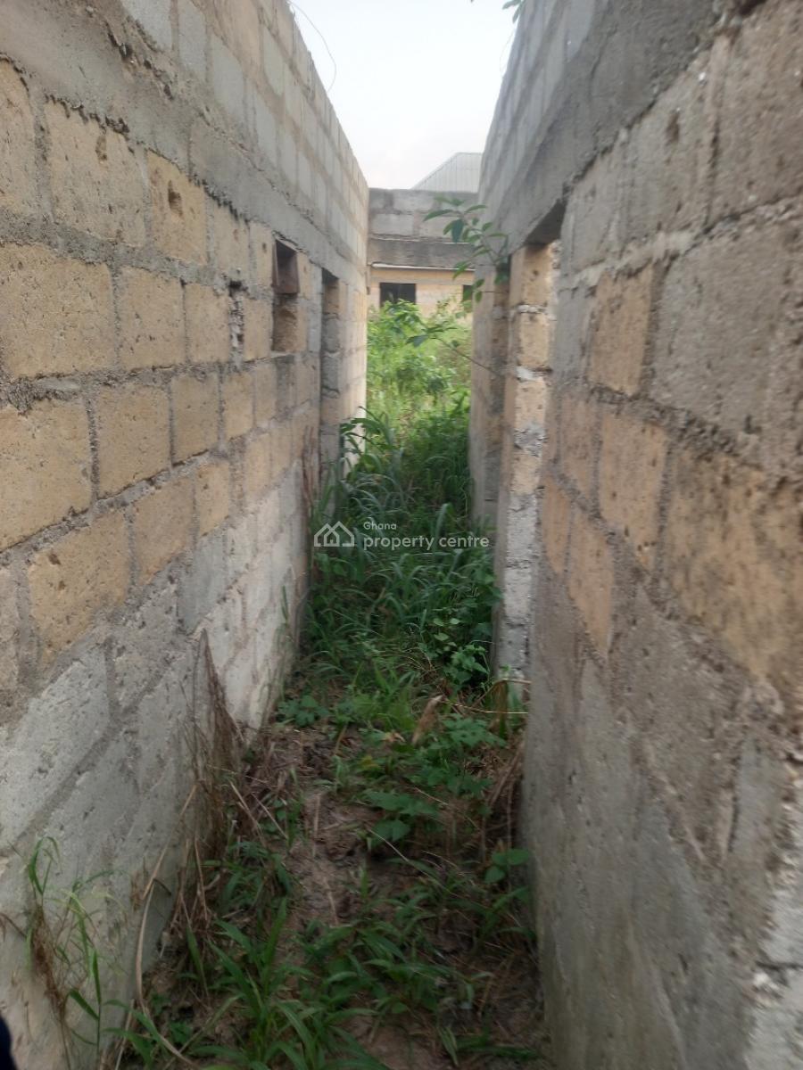 4 Bedrooms, Kenyasi Adesina, Kumasi Metropolitan, Ashanti, House for Sale