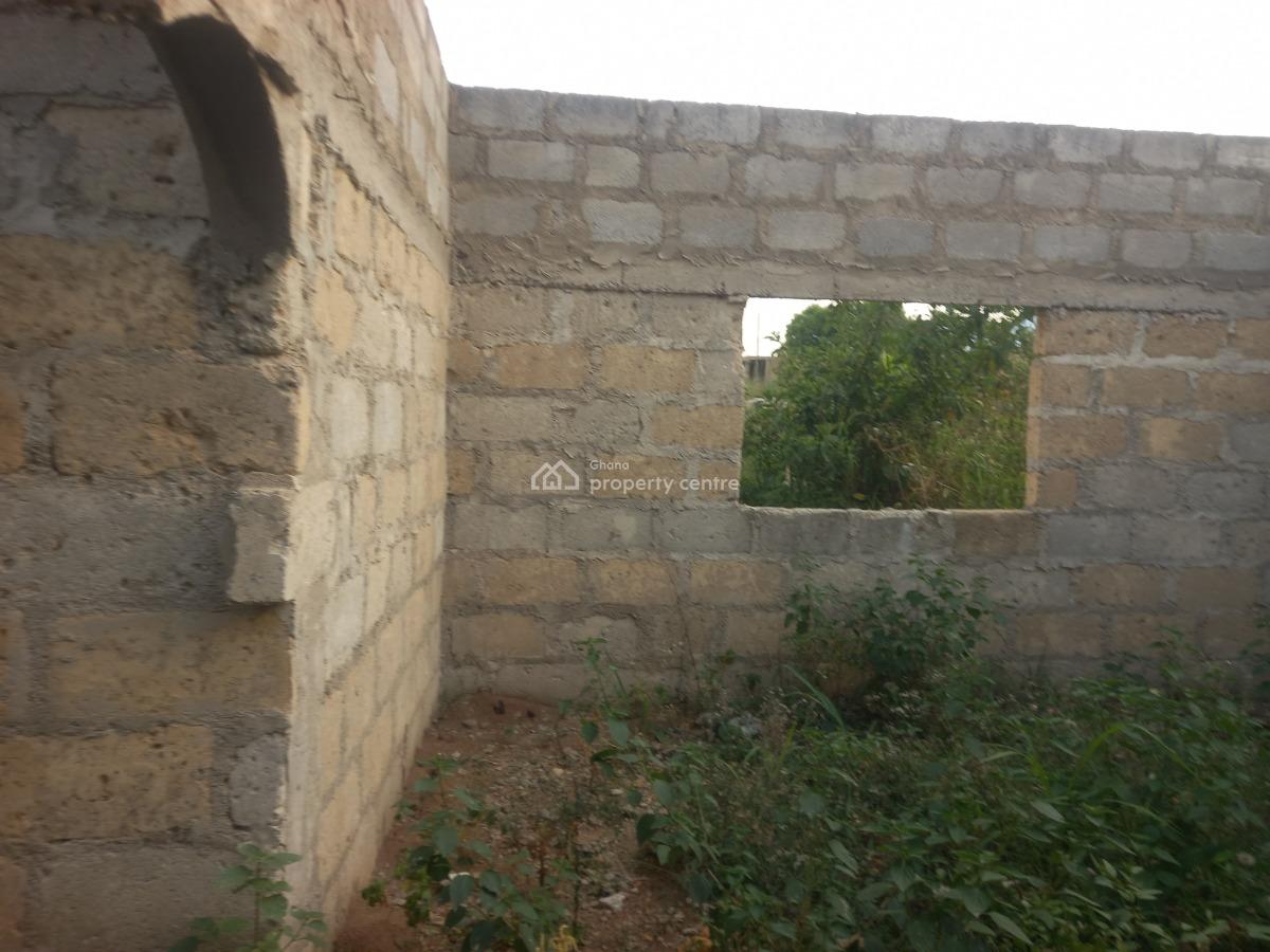 4 Bedrooms, Kenyasi Adesina, Kumasi Metropolitan, Ashanti, House for Sale