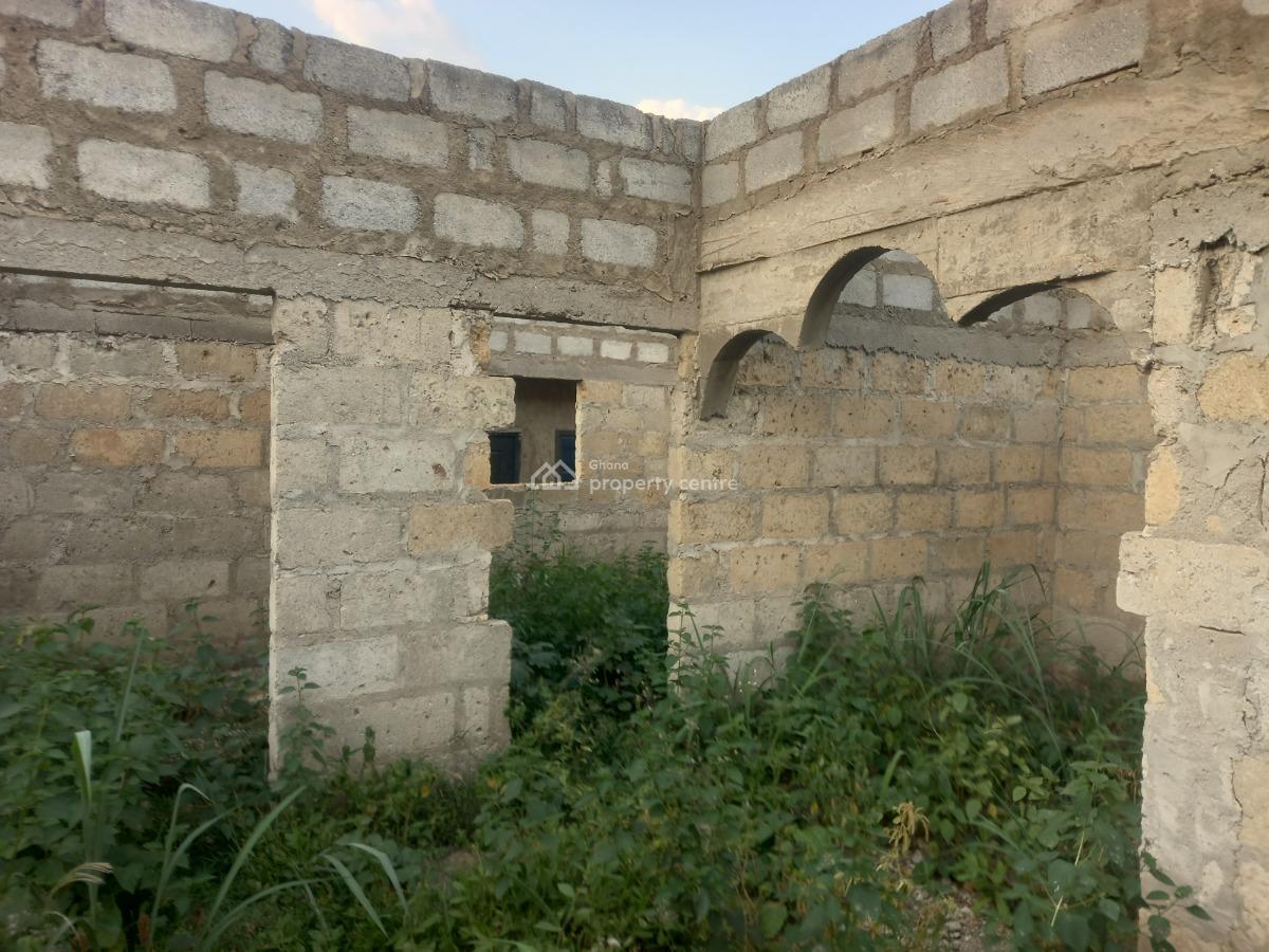 4 Bedrooms, Kenyasi Adesina, Kumasi Metropolitan, Ashanti, House for Sale