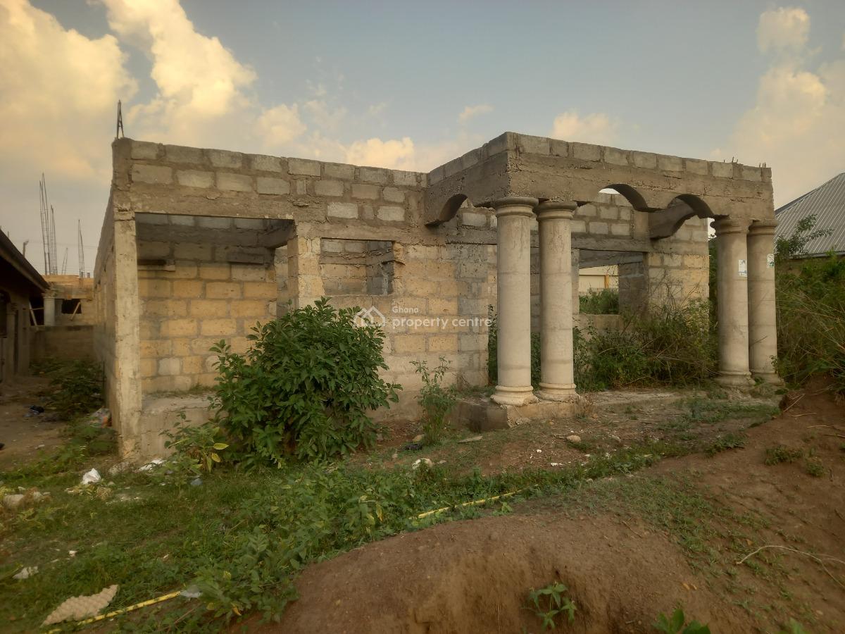 4 Bedrooms, Kenyasi Adesina, Kumasi Metropolitan, Ashanti, House for Sale