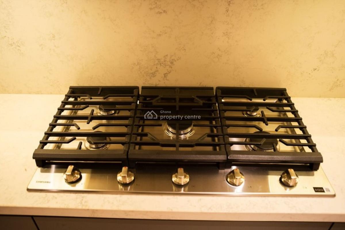 Executive 3 Bedrooms, Ashaley Botwe, Adenta Municipal, Accra, House for Sale