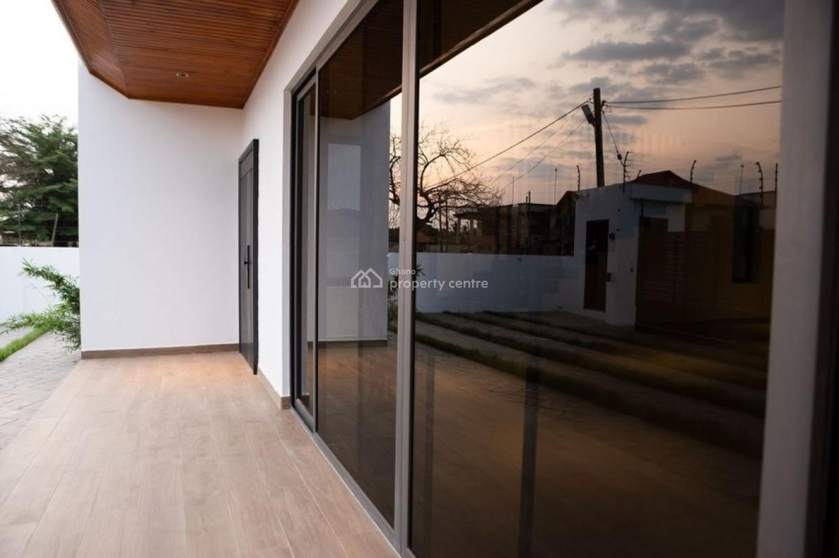 Executive 3 Bedrooms, Ashaley Botwe, Adenta Municipal, Accra, House for Sale