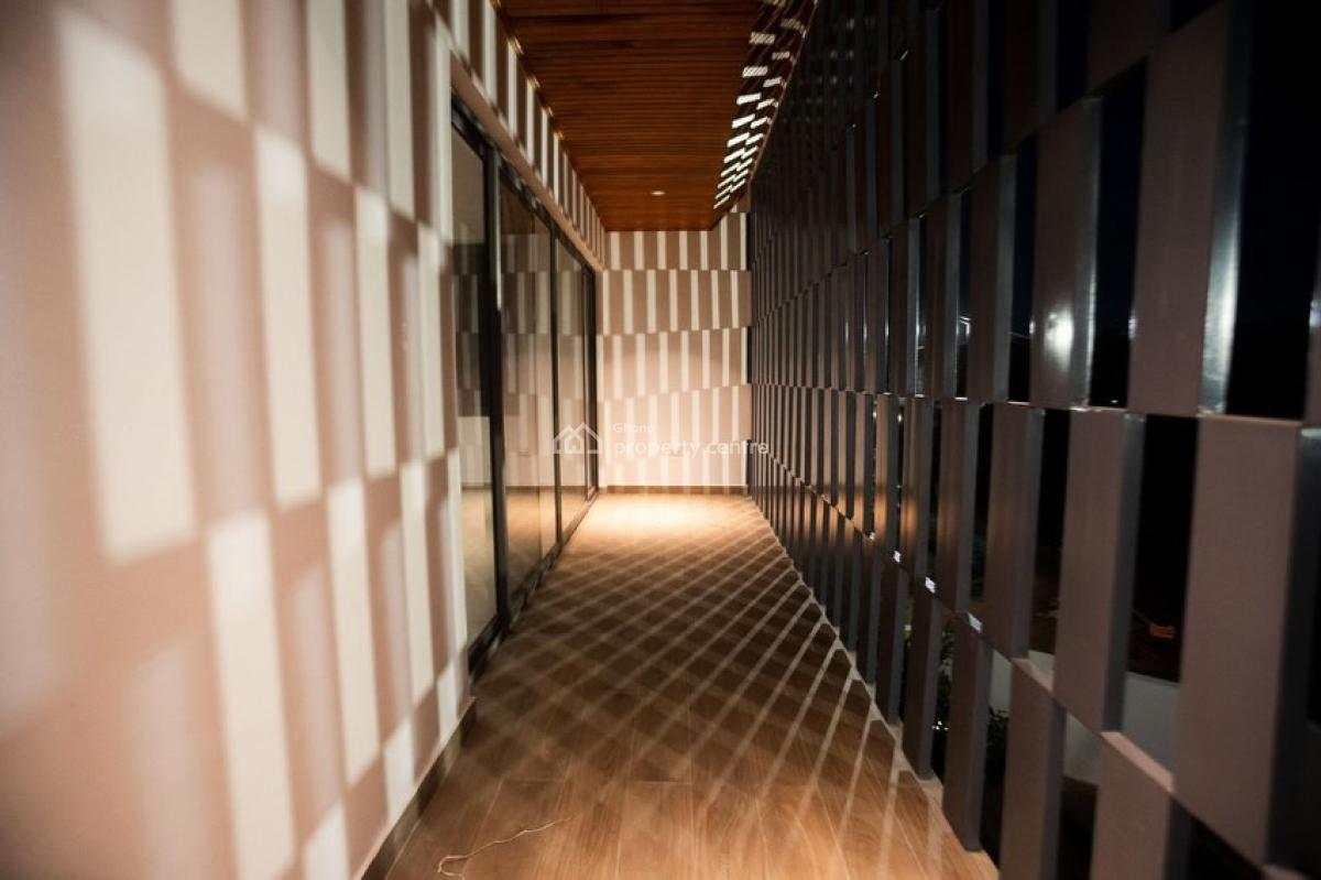 Executive 3 Bedrooms, Ashaley Botwe, Adenta Municipal, Accra, House for Sale